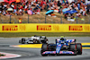 GP SPAGNA, Esteban Ocon (FRA) Alpine F1 Team A522.
22.05.2022. Formula 1 World Championship, Rd 6, Spanish Grand Prix, Barcelona, Spain, Gara Day.
 - www.xpbimages.com, EMail: requests@xpbimages.com © Copyright: Coates / XPB Images