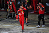 GP SPAGNA, Charles Leclerc (MON) Ferrari retired from the race.
22.05.2022. Formula 1 World Championship, Rd 6, Spanish Grand Prix, Barcelona, Spain, Gara Day.
 - www.xpbimages.com, EMail: requests@xpbimages.com © Copyright: Coates / XPB Images