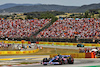 GP SPAGNA, Fernando Alonso (ESP) Alpine F1 Team A522.
22.05.2022. Formula 1 World Championship, Rd 6, Spanish Grand Prix, Barcelona, Spain, Gara Day.
 - www.xpbimages.com, EMail: requests@xpbimages.com © Copyright: Coates / XPB Images