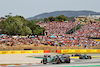 GP SPAGNA, Sebastian Vettel (GER) Aston Martin F1 Team AMR22.
22.05.2022. Formula 1 World Championship, Rd 6, Spanish Grand Prix, Barcelona, Spain, Gara Day.
 - www.xpbimages.com, EMail: requests@xpbimages.com © Copyright: Coates / XPB Images
