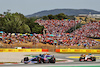 GP SPAGNA, Esteban Ocon (FRA) Alpine F1 Team A522.
22.05.2022. Formula 1 World Championship, Rd 6, Spanish Grand Prix, Barcelona, Spain, Gara Day.
 - www.xpbimages.com, EMail: requests@xpbimages.com © Copyright: Coates / XPB Images