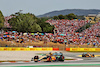 GP SPAGNA, Daniel Ricciardo (AUS) McLaren MCL36.
22.05.2022. Formula 1 World Championship, Rd 6, Spanish Grand Prix, Barcelona, Spain, Gara Day.
 - www.xpbimages.com, EMail: requests@xpbimages.com © Copyright: Coates / XPB Images