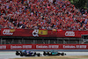 GP SPAGNA, Fernando Alonso (ESP) Alpine F1 Team A522 e Alexander Albon (THA) Williams Racing FW44 battle for position behind Lance Stroll (CDN) Aston Martin F1 Team AMR22.
22.05.2022. Formula 1 World Championship, Rd 6, Spanish Grand Prix, Barcelona, Spain, Gara Day.
- www.xpbimages.com, EMail: requests@xpbimages.com © Copyright: Bearne / XPB Images