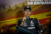 GP SPAGNA, George Russell (GBR) Mercedes AMG F1 in the post race FIA Press Conference.
22.05.2022. Formula 1 World Championship, Rd 6, Spanish Grand Prix, Barcelona, Spain, Gara Day.
- www.xpbimages.com, EMail: requests@xpbimages.com © Copyright: XPB Images