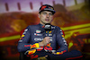 GP SPAGNA, Max Verstappen (NLD) Red Bull Racing in the post race FIA Press Conference.
22.05.2022. Formula 1 World Championship, Rd 6, Spanish Grand Prix, Barcelona, Spain, Gara Day.
- www.xpbimages.com, EMail: requests@xpbimages.com © Copyright: XPB Images