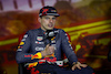 GP SPAGNA, Max Verstappen (NLD) Red Bull Racing in the post race FIA Press Conference.
22.05.2022. Formula 1 World Championship, Rd 6, Spanish Grand Prix, Barcelona, Spain, Gara Day.
- www.xpbimages.com, EMail: requests@xpbimages.com © Copyright: XPB Images