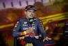 GP SPAGNA, Max Verstappen (NLD) Red Bull Racing in the post race FIA Press Conference.
22.05.2022. Formula 1 World Championship, Rd 6, Spanish Grand Prix, Barcelona, Spain, Gara Day.
- www.xpbimages.com, EMail: requests@xpbimages.com © Copyright: XPB Images