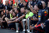 GP SPAGNA, Christian Horner (GBR) Red Bull Racing Team Principal at the post race team 1-2 celebration.
22.05.2022. Formula 1 World Championship, Rd 6, Spanish Grand Prix, Barcelona, Spain, Gara Day.
 - www.xpbimages.com, EMail: requests@xpbimages.com © Copyright: Coates / XPB Images