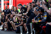 GP SPAGNA, Christian Horner (GBR) Red Bull Racing Team Principal at the post race team 1-2 celebration.
22.05.2022. Formula 1 World Championship, Rd 6, Spanish Grand Prix, Barcelona, Spain, Gara Day.
 - www.xpbimages.com, EMail: requests@xpbimages.com © Copyright: Coates / XPB Images