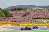 GP SPAGNA, Alexander Albon (THA) Williams Racing FW44.
22.05.2022. Formula 1 World Championship, Rd 6, Spanish Grand Prix, Barcelona, Spain, Gara Day.
 - www.xpbimages.com, EMail: requests@xpbimages.com © Copyright: Coates / XPB Images