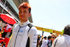 GP SPAGNA, Alexander Albon (THA) Williams Racing on the grid.
22.05.2022. Formula 1 World Championship, Rd 6, Spanish Grand Prix, Barcelona, Spain, Gara Day.
- www.xpbimages.com, EMail: requests@xpbimages.com © Copyright: Batchelor / XPB Images