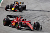 GP SPAGNA, Charles Leclerc (MON) Ferrari F1-75.
22.05.2022. Formula 1 World Championship, Rd 6, Spanish Grand Prix, Barcelona, Spain, Gara Day.
- www.xpbimages.com, EMail: requests@xpbimages.com © Copyright: Bearne / XPB Images