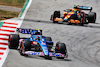 GP SPAGNA, Esteban Ocon (FRA) Alpine F1 Team A522.
22.05.2022. Formula 1 World Championship, Rd 6, Spanish Grand Prix, Barcelona, Spain, Gara Day.
- www.xpbimages.com, EMail: requests@xpbimages.com © Copyright: Bearne / XPB Images