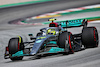 GP SPAGNA, Lewis Hamilton (GBR) Mercedes AMG F1 W13.
22.05.2022. Formula 1 World Championship, Rd 6, Spanish Grand Prix, Barcelona, Spain, Gara Day.
 - www.xpbimages.com, EMail: requests@xpbimages.com © Copyright: Coates / XPB Images