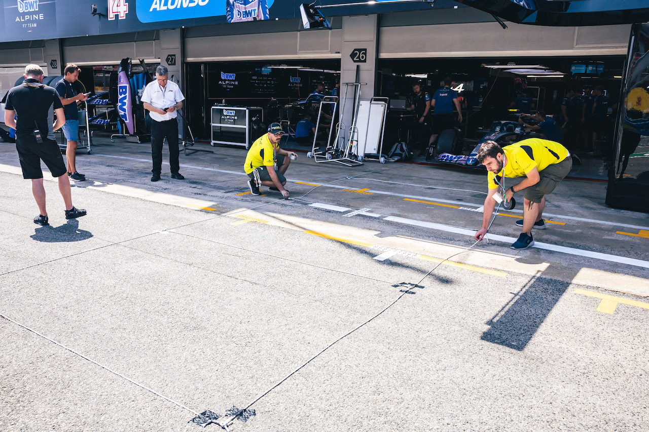 GP SPAGNA GIOVEDI