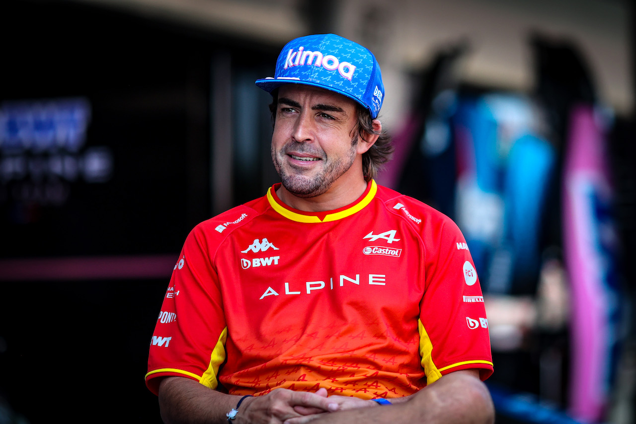 GP SPAGNA GIOVEDI