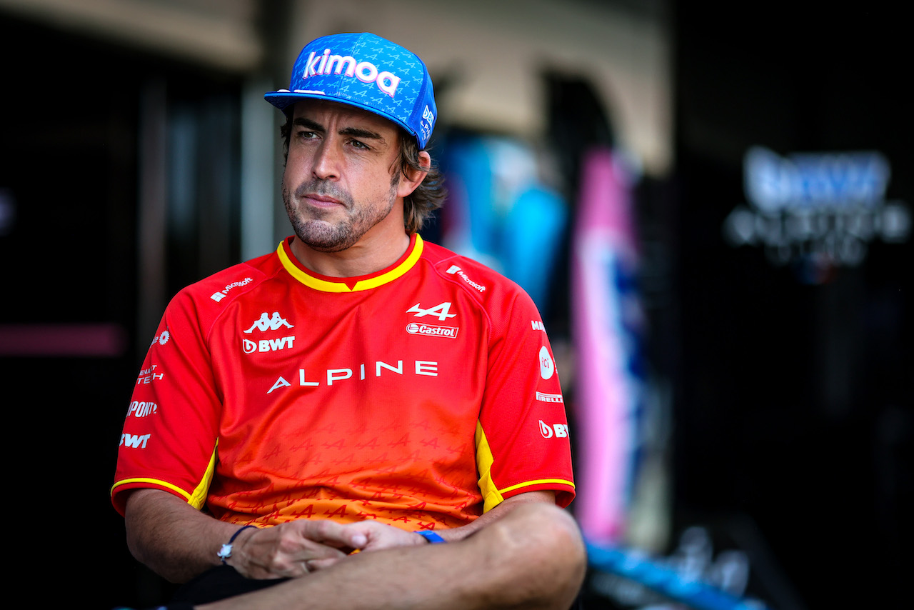 GP SPAGNA GIOVEDI