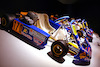GP SPAGNA, Museo y Circuito Fernando Alonso in Oviedo
19.05.2022. Formula 1 World Championship, Rd 6, Spanish Grand Prix, Barcelona, Spain, Preparation Day.
- www.xpbimages.com, EMail: requests@xpbimages.com ¬© Copyright: Charniaux / XPB Images