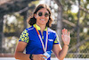GP SPAGNA, Jamie Chadwick (GBR) Jenner Racing.
19.05.2022. Formula 1 World Championship, Rd 6, Spanish Grand Prix, Barcelona, Spain, Preparation Day.
- www.xpbimages.com, EMail: requests@xpbimages.com © Copyright: Bearne / XPB Images