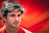 GP SPAGNA, Carlos Sainz Jr (ESP) Ferrari.
19.05.2022. Formula 1 World Championship, Rd 6, Spanish Grand Prix, Barcelona, Spain, Preparation Day.
- www.xpbimages.com, EMail: requests@xpbimages.com © Copyright: Bearne / XPB Images