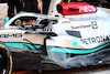 GP SPAGNA, Mercedes AMG F1 W13 floor detail.
19.05.2022. Formula 1 World Championship, Rd 6, Spanish Grand Prix, Barcelona, Spain, Preparation Day.
- www.xpbimages.com, EMail: requests@xpbimages.com © Copyright: Batchelor / XPB Images