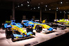 GP SPAGNA, Museo y Circuito Fernando Alonso in Oviedo
19.05.2022. Formula 1 World Championship, Rd 6, Spanish Grand Prix, Barcelona, Spain, Preparation Day.
- www.xpbimages.com, EMail: requests@xpbimages.com © Copyright: Charniaux / XPB Images