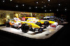 GP SPAGNA, Museo y Circuito Fernando Alonso in Oviedo
19.05.2022. Formula 1 World Championship, Rd 6, Spanish Grand Prix, Barcelona, Spain, Preparation Day.
- www.xpbimages.com, EMail: requests@xpbimages.com © Copyright: Charniaux / XPB Images