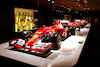 GP SPAGNA, Museo y Circuito Fernando Alonso in Oviedo
19.05.2022. Formula 1 World Championship, Rd 6, Spanish Grand Prix, Barcelona, Spain, Preparation Day.
- www.xpbimages.com, EMail: requests@xpbimages.com © Copyright: Charniaux / XPB Images