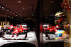 GP SPAGNA, Museo y Circuito Fernando Alonso in Oviedo
19.05.2022. Formula 1 World Championship, Rd 6, Spanish Grand Prix, Barcelona, Spain, Preparation Day.
- www.xpbimages.com, EMail: requests@xpbimages.com © Copyright: Charniaux / XPB Images