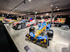 GP SPAGNA, Museo y Circuito Fernando Alonso in Oviedo
19.05.2022. Formula 1 World Championship, Rd 6, Spanish Grand Prix, Barcelona, Spain, Preparation Day.
- www.xpbimages.com, EMail: requests@xpbimages.com © Copyright: Charniaux / XPB Images