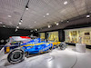 GP SPAGNA, Museo y Circuito Fernando Alonso in Oviedo
19.05.2022. Formula 1 World Championship, Rd 6, Spanish Grand Prix, Barcelona, Spain, Preparation Day.
- www.xpbimages.com, EMail: requests@xpbimages.com © Copyright: Charniaux / XPB Images