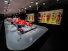 GP SPAGNA, Museo y Circuito Fernando Alonso in Oviedo
19.05.2022. Formula 1 World Championship, Rd 6, Spanish Grand Prix, Barcelona, Spain, Preparation Day.
- www.xpbimages.com, EMail: requests@xpbimages.com © Copyright: Charniaux / XPB Images