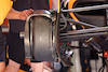 GP SPAGNA, McLaren MCL36 front brake detail.
19.05.2022. Formula 1 World Championship, Rd 6, Spanish Grand Prix, Barcelona, Spain, Preparation Day.
- www.xpbimages.com, EMail: requests@xpbimages.com © Copyright: Batchelor / XPB Images