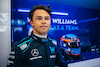 GP SPAGNA, Nyck de Vries (NLD) Williams Racing Test Driver.
19.05.2022. Formula 1 World Championship, Rd 6, Spanish Grand Prix, Barcelona, Spain, Preparation Day.
- www.xpbimages.com, EMail: requests@xpbimages.com © Copyright: Bearne / XPB Images