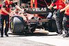 GP SPAGNA, Ferrari F1-75 rear diffuser.
19.05.2022. Formula 1 World Championship, Rd 6, Spanish Grand Prix, Barcelona, Spain, Preparation Day.
- www.xpbimages.com, EMail: requests@xpbimages.com © Copyright: Bearne / XPB Images