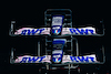 GP SPAGNA, Alpine F1 Team A522 front wings.
19.05.2022. Formula 1 World Championship, Rd 6, Spanish Grand Prix, Barcelona, Spain, Preparation Day.
- www.xpbimages.com, EMail: requests@xpbimages.com © Copyright: Bearne / XPB Images