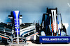 GP SPAGNA, Williams Racing FW44 bodywork.
19.05.2022. Formula 1 World Championship, Rd 6, Spanish Grand Prix, Barcelona, Spain, Preparation Day.
- www.xpbimages.com, EMail: requests@xpbimages.com © Copyright: Bearne / XPB Images