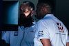 GP SPAGNA, Haas F1 Team.
19.05.2022. Formula 1 World Championship, Rd 6, Spanish Grand Prix, Barcelona, Spain, Preparation Day.
- www.xpbimages.com, EMail: requests@xpbimages.com © Copyright: Bearne / XPB Images