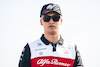 GP SPAGNA, Guanyu Zhou (CHN) Alfa Romeo F1 Team walks the circuit.
19.05.2022. Formula 1 World Championship, Rd 6, Spanish Grand Prix, Barcelona, Spain, Preparation Day.
- www.xpbimages.com, EMail: requests@xpbimages.com © Copyright: Bearne / XPB Images