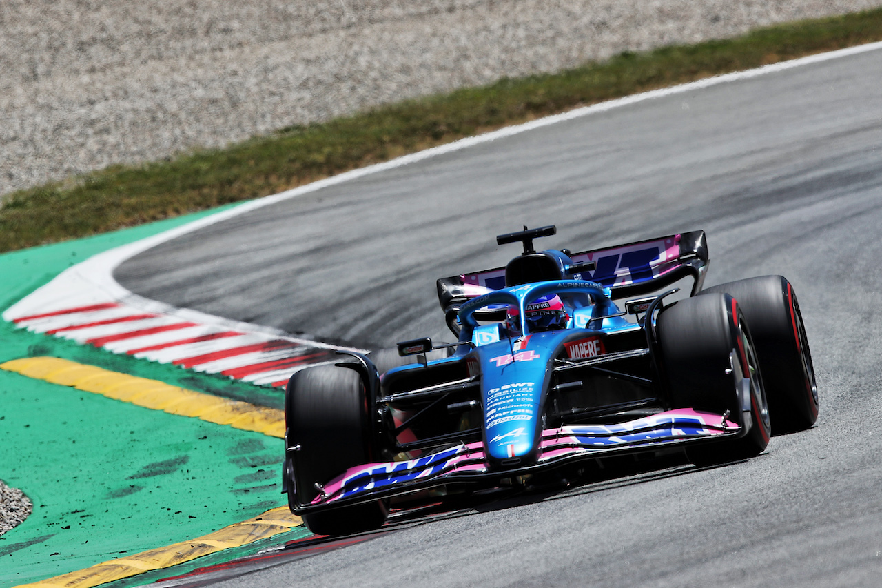 GP SPAGNA - Qualifiche e Prove Libere 3