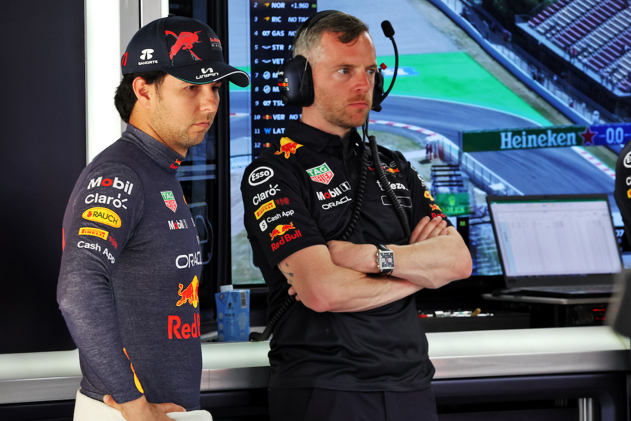 GP SPAGNA - Qualifiche e Prove Libere 3