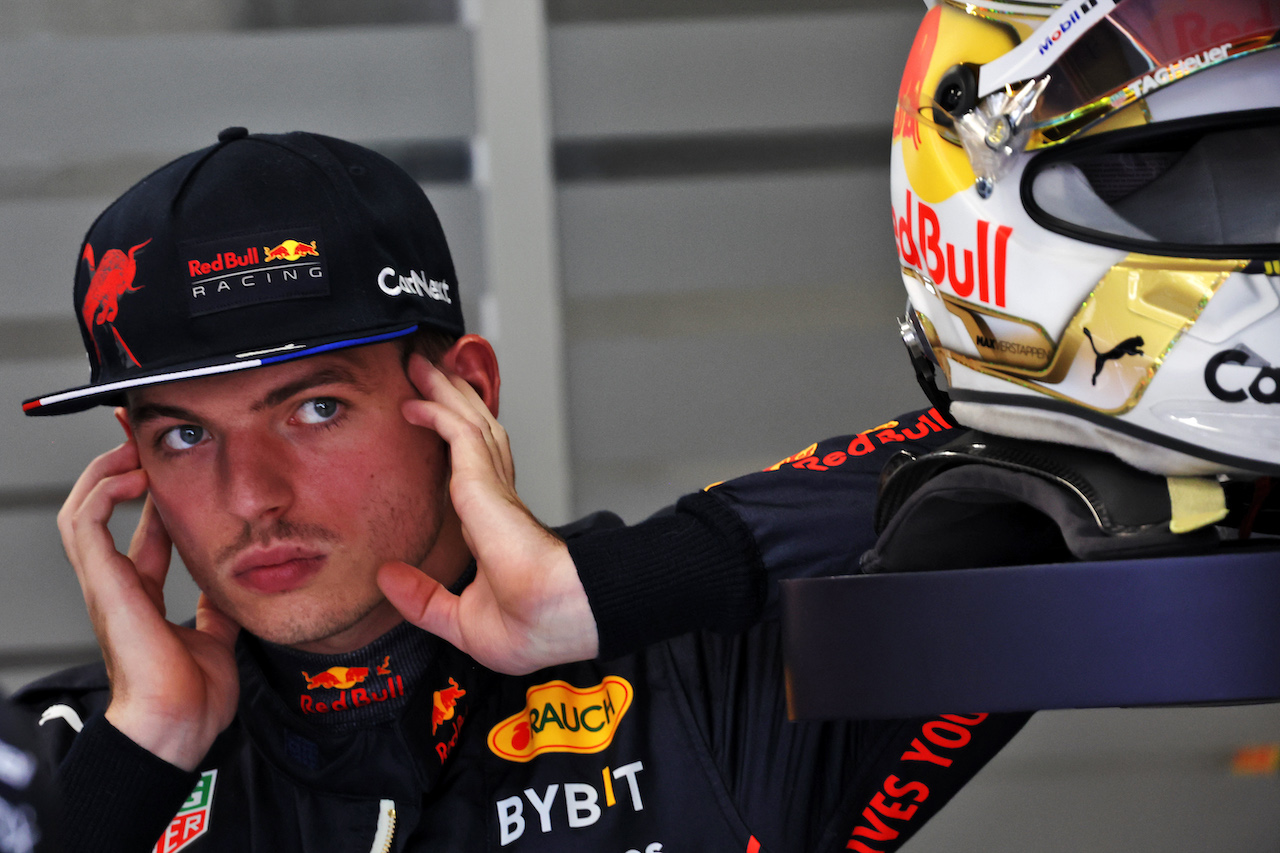 GP SPAGNA - Qualifiche e Prove Libere 3