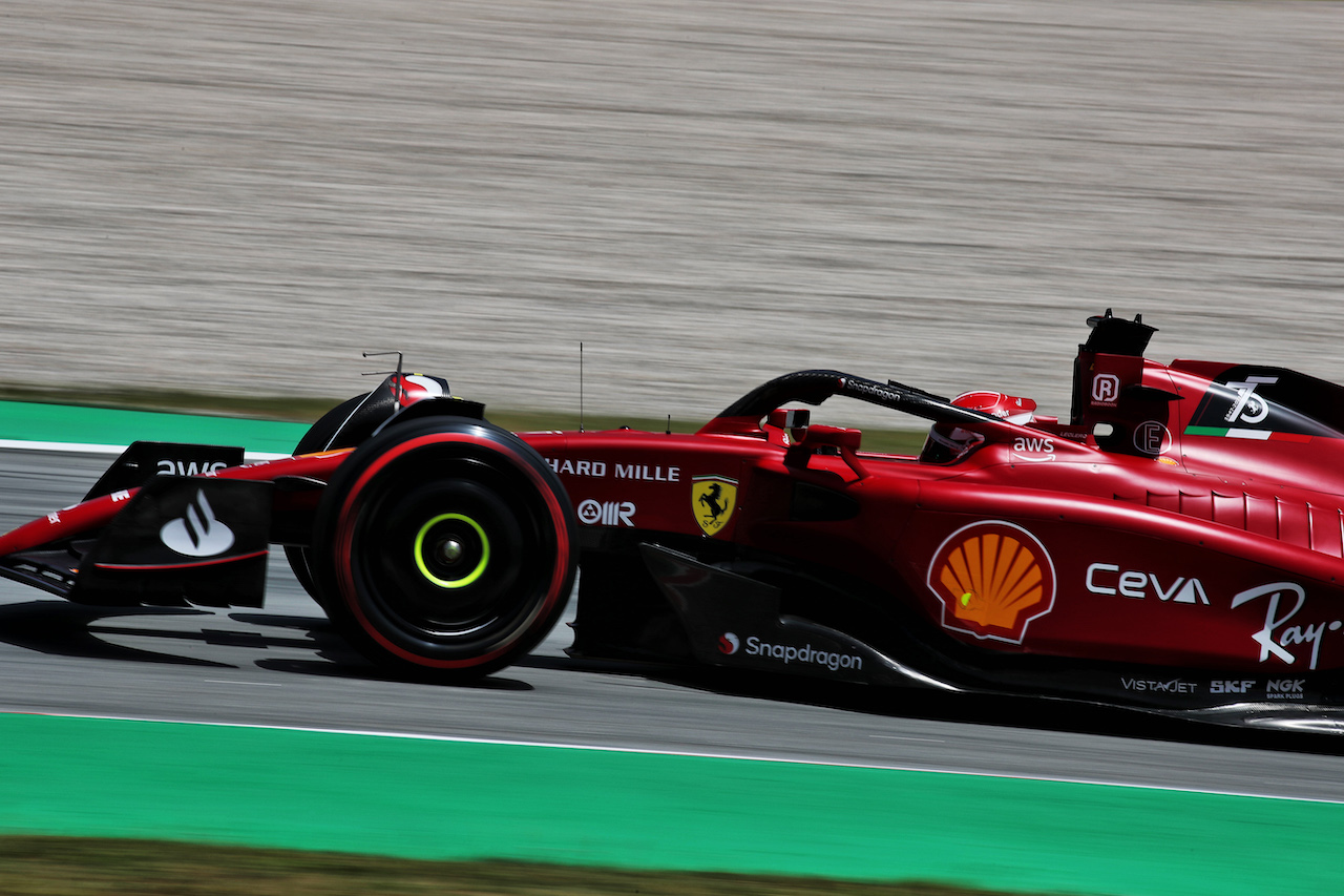 GP SPAGNA - Qualifiche e Prove Libere 3