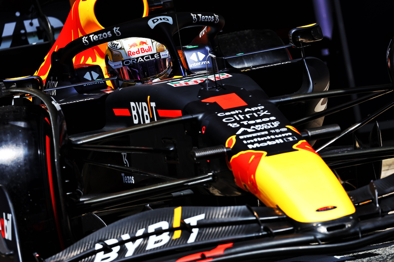 GP SPAGNA - Qualifiche e Prove Libere 3