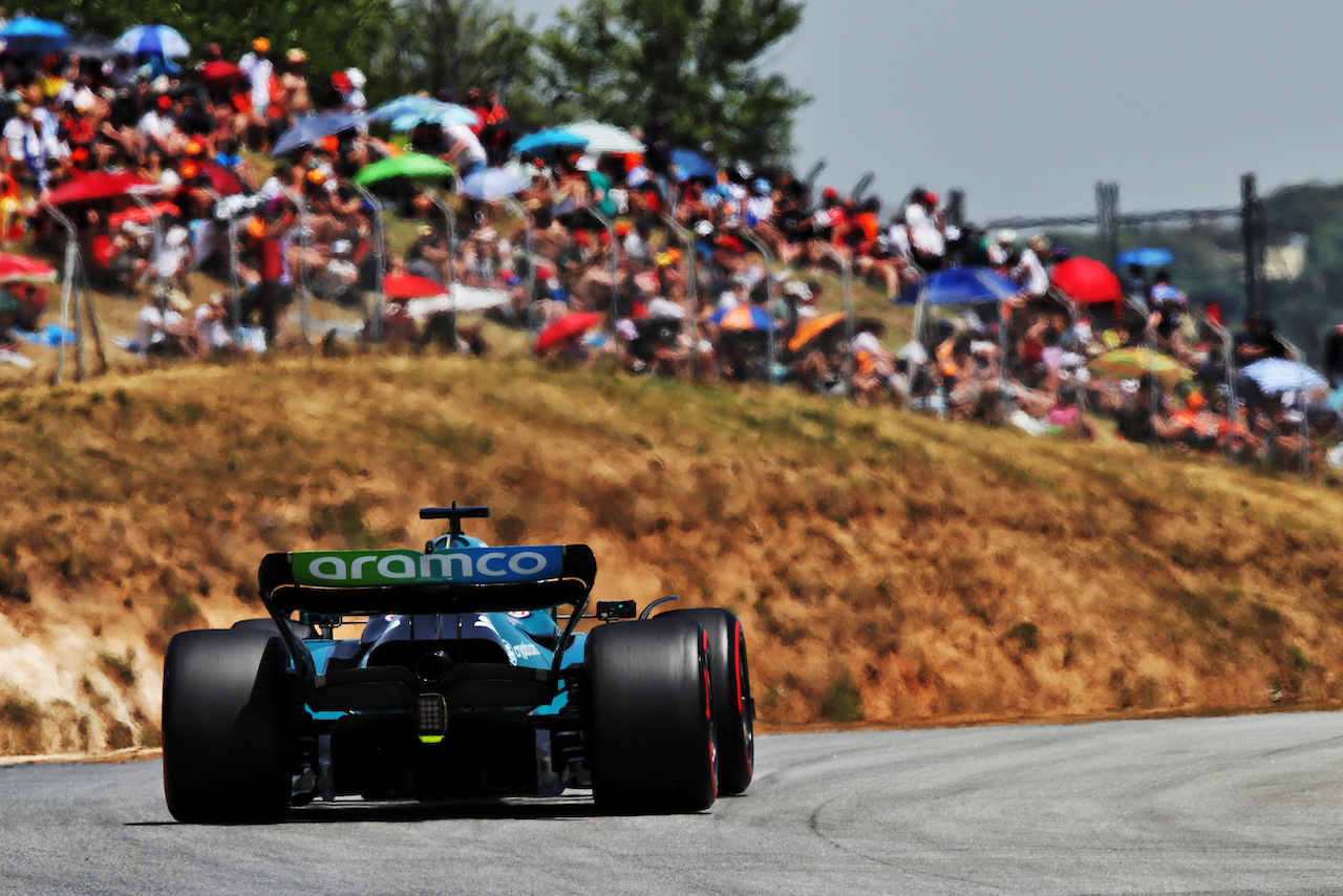 GP SPAGNA - Qualifiche e Prove Libere 3