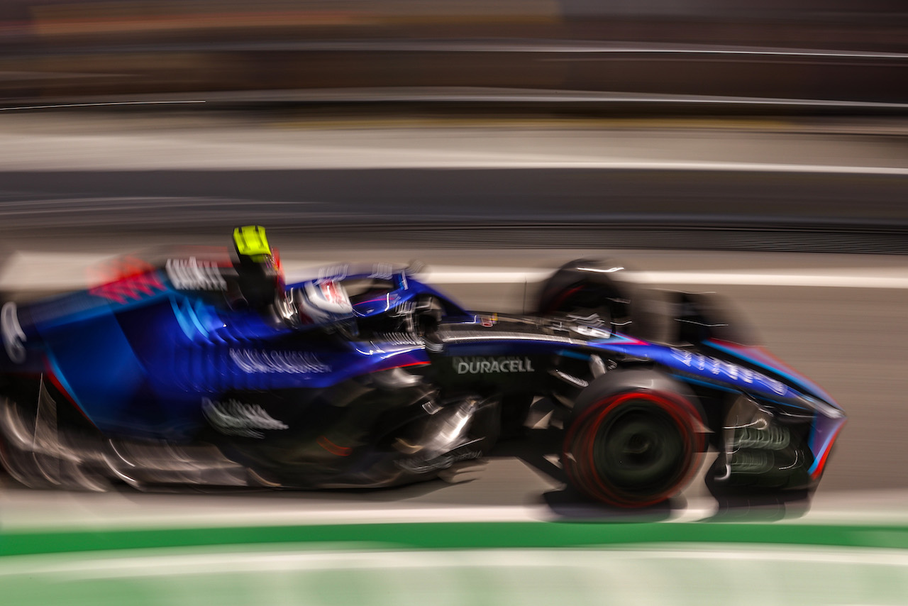 GP SPAGNA - Qualifiche e Prove Libere 3