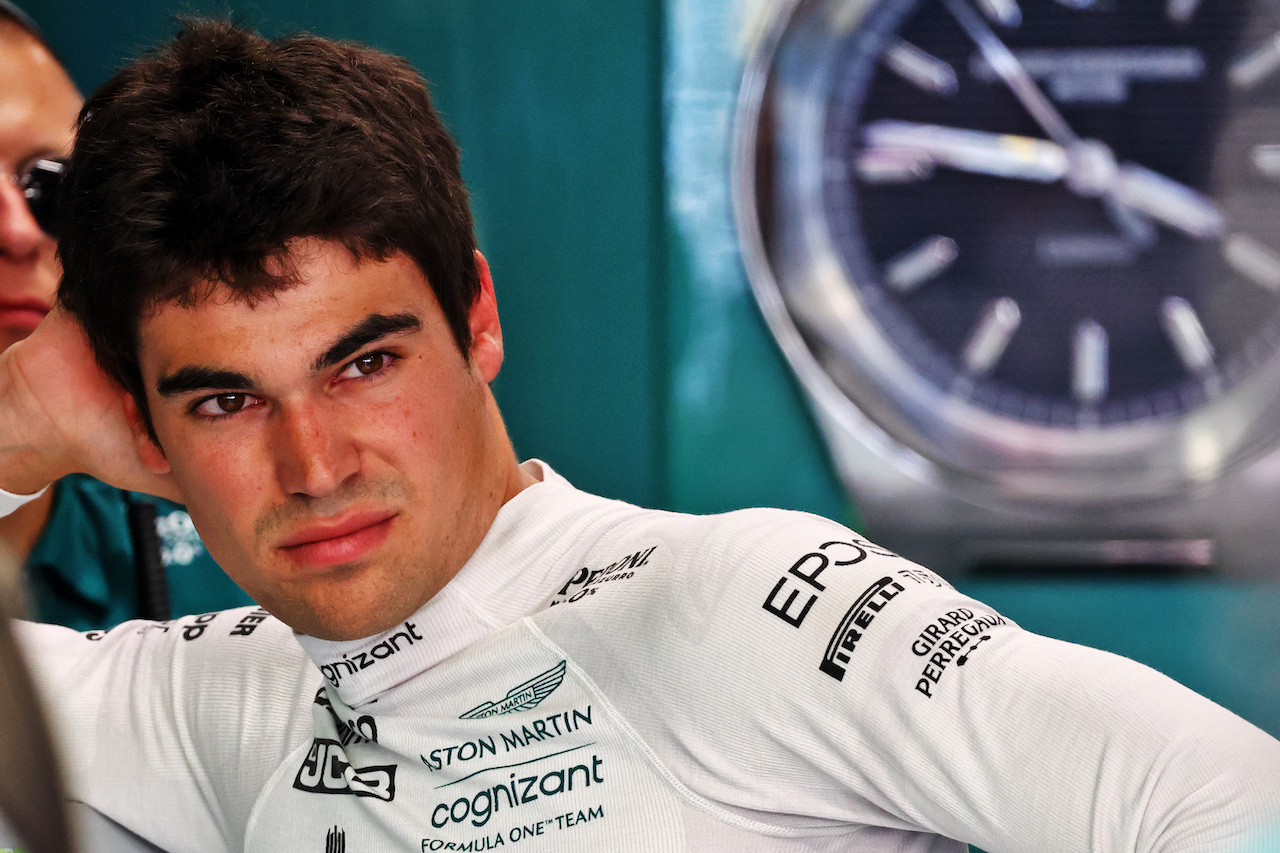 GP SPAGNA - Qualifiche e Prove Libere 3