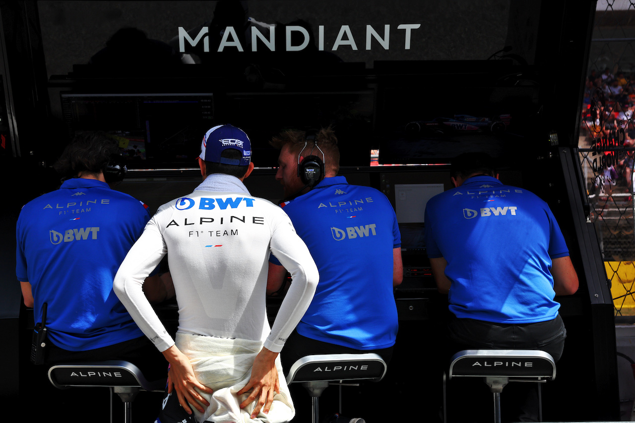 GP SPAGNA - Qualifiche e Prove Libere 3