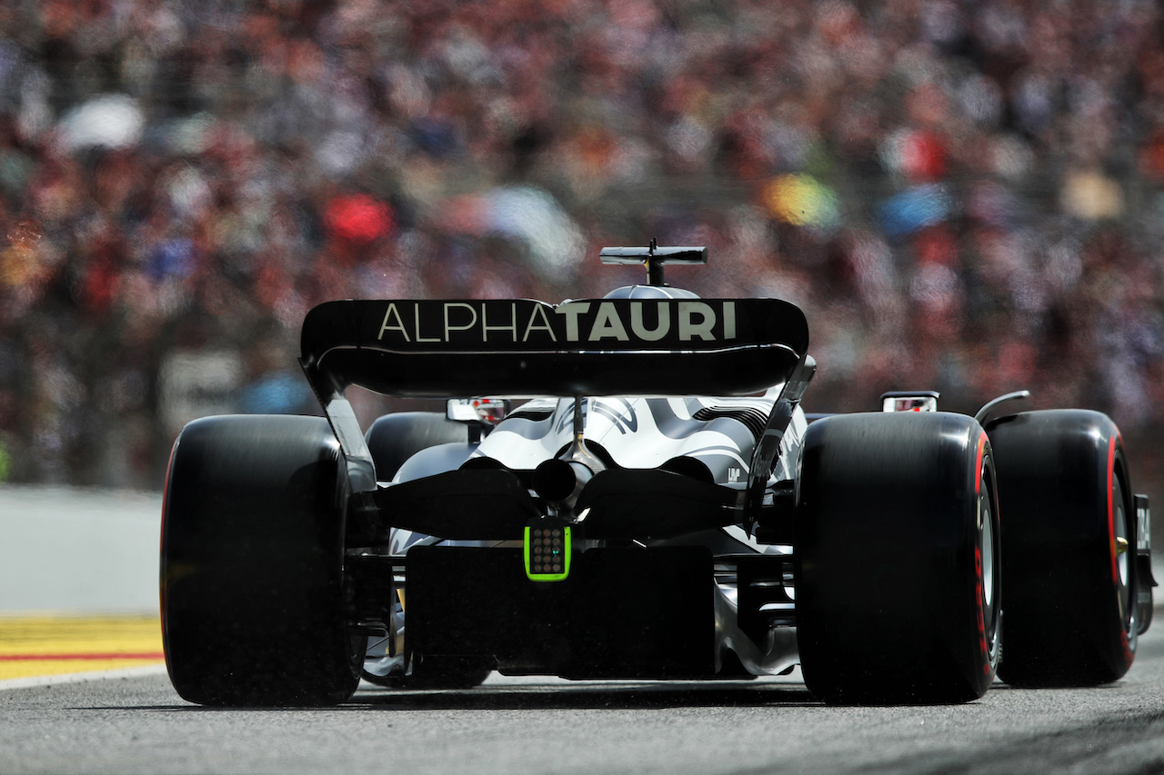 GP SPAGNA - Qualifiche e Prove Libere 3