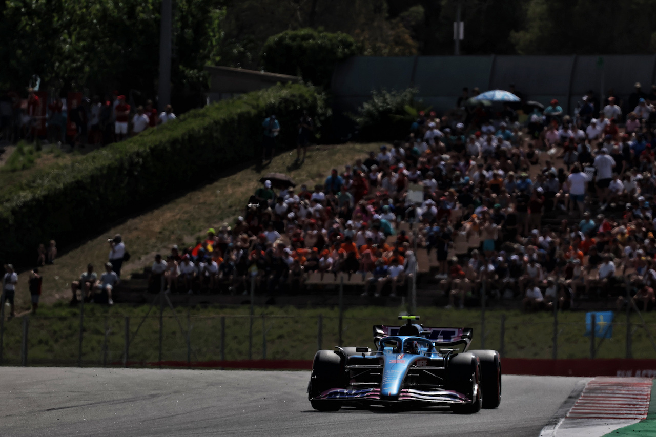 GP SPAGNA - Qualifiche e Prove Libere 3